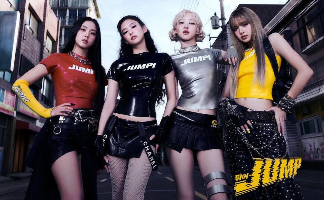 Tokyo Dome Membara! BLACKPINK Gaet Sekitar 165.000 Penonton dalam 3 Hari