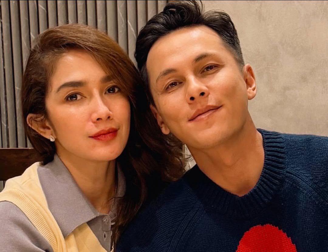 Ussy Bahas Ijazah Kelulusan di Anniversary ke-14, Jawaban Andhika Bikin Heboh