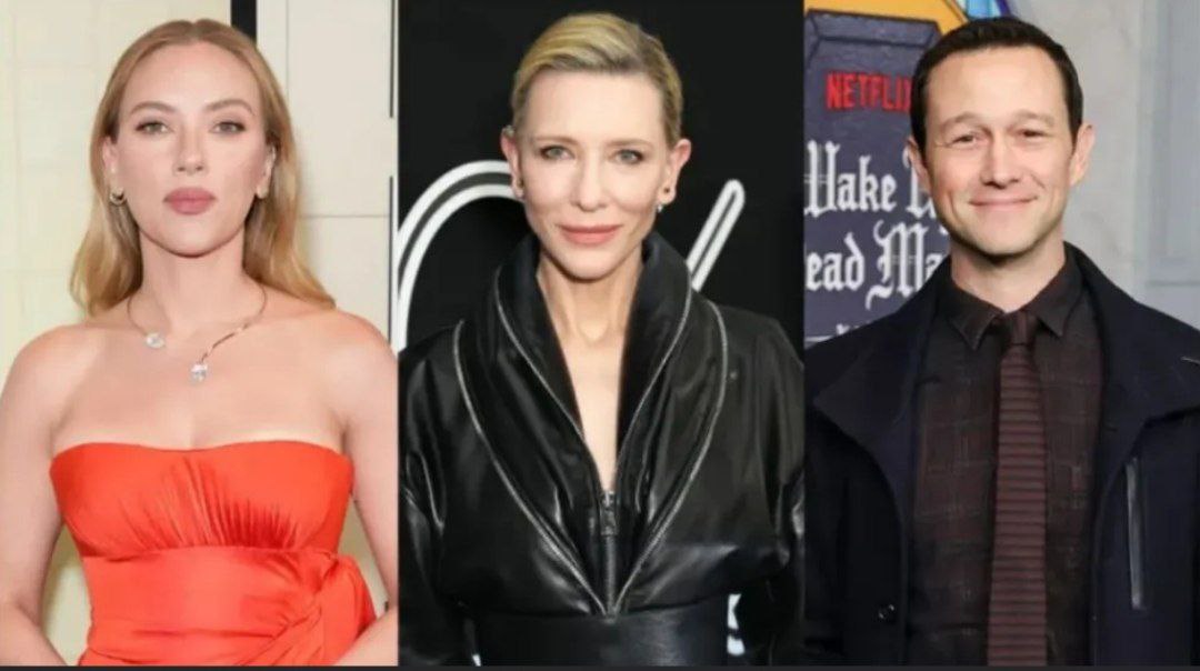 AI Dituding Curi Karya, 800 Kreator Dunia Bergerak: Ada Scarlett Johansson hingga REM