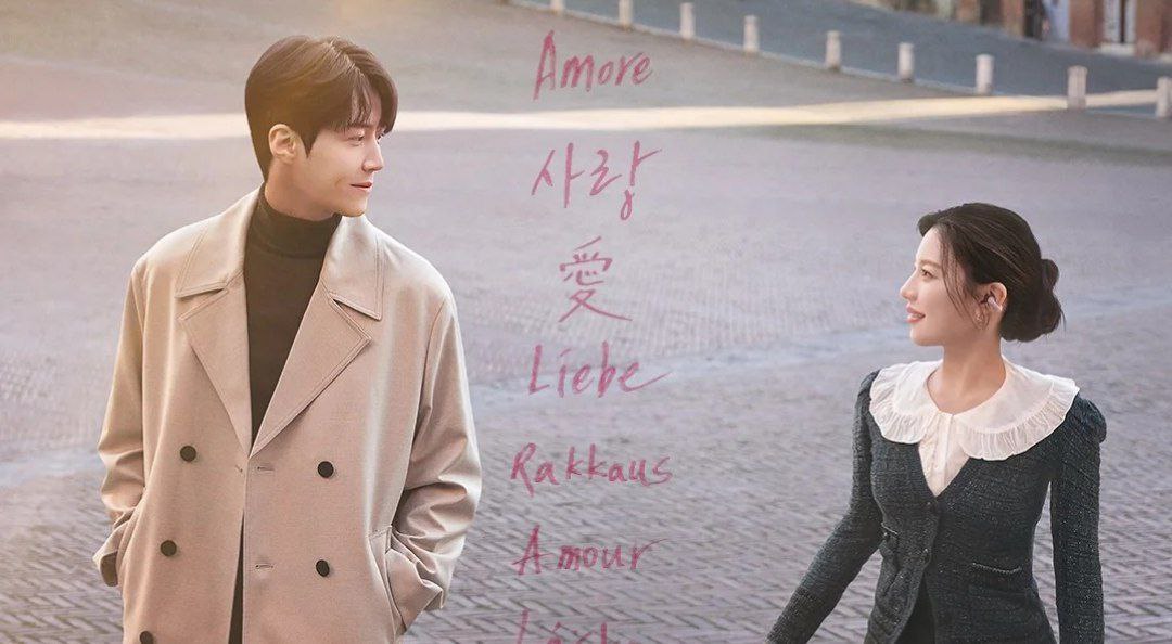 Bukan Cuma Viral, Can This Love Be Translated Cetak Rekor Minggu Kedua dan Kuasai 15 Negara