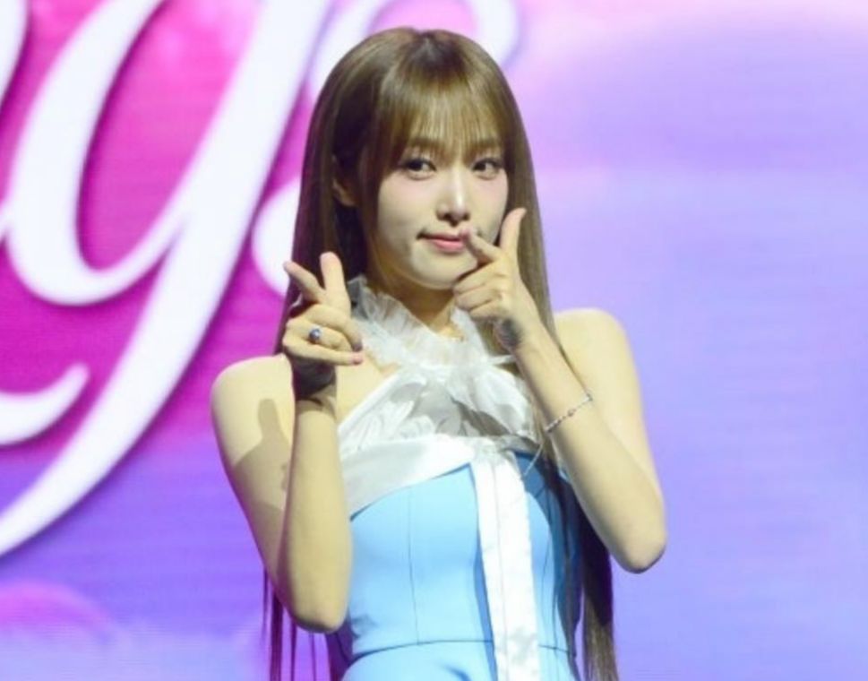 Choi Yena Comeback, Bawa Album ‘Blooming Wings’ pada Bulan Maret Mendatang!