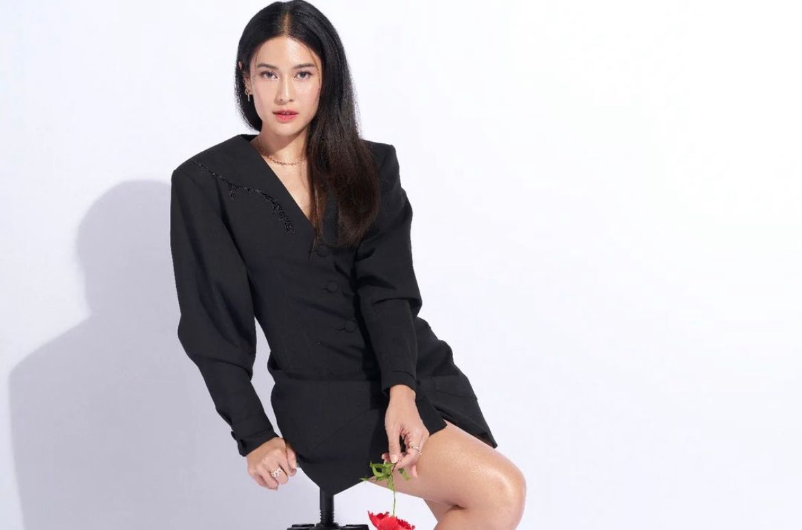 Umur Hanyalah Angka, Ini Dia Rahasia Awet Muda Dian Sastro yang Jarang Diketahui Semua Orang