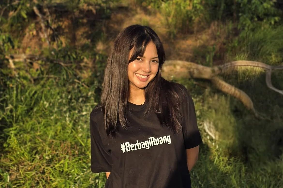 Broken Strings, Buku Kisah Pribadi Aurelie Moeremans Yang Jadi Korban Child Grooming Sejak Usia 15 Tahun