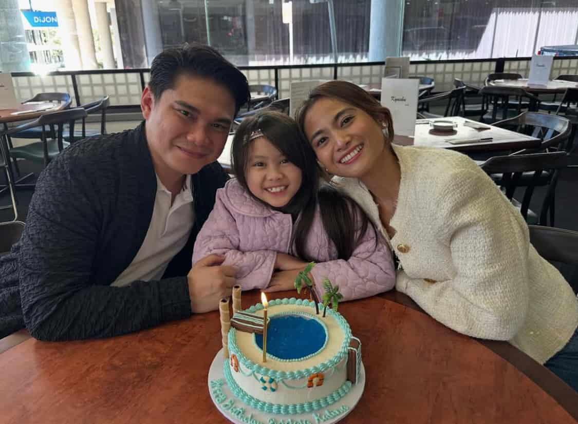 Heboh! Acha Septriasa Pilih Tinggal di Australia Pasca Cerai, Ini Alasan Tak Terduga!