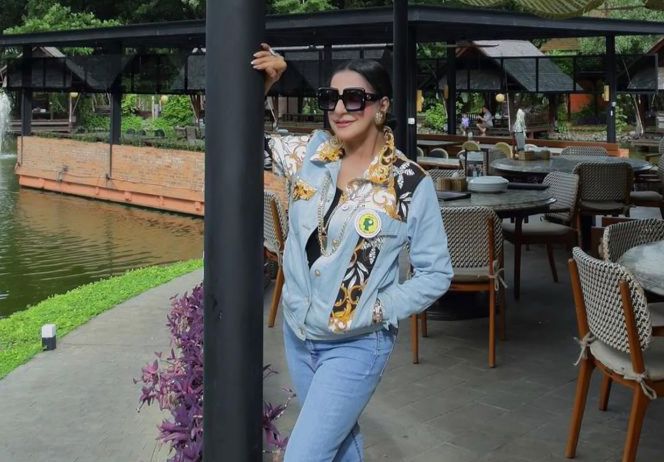 Suasana Sidang Cerai Tasya Farasya Mendadak Hangat, Kehadiran Sosok Tersayang Jadi Sorotan