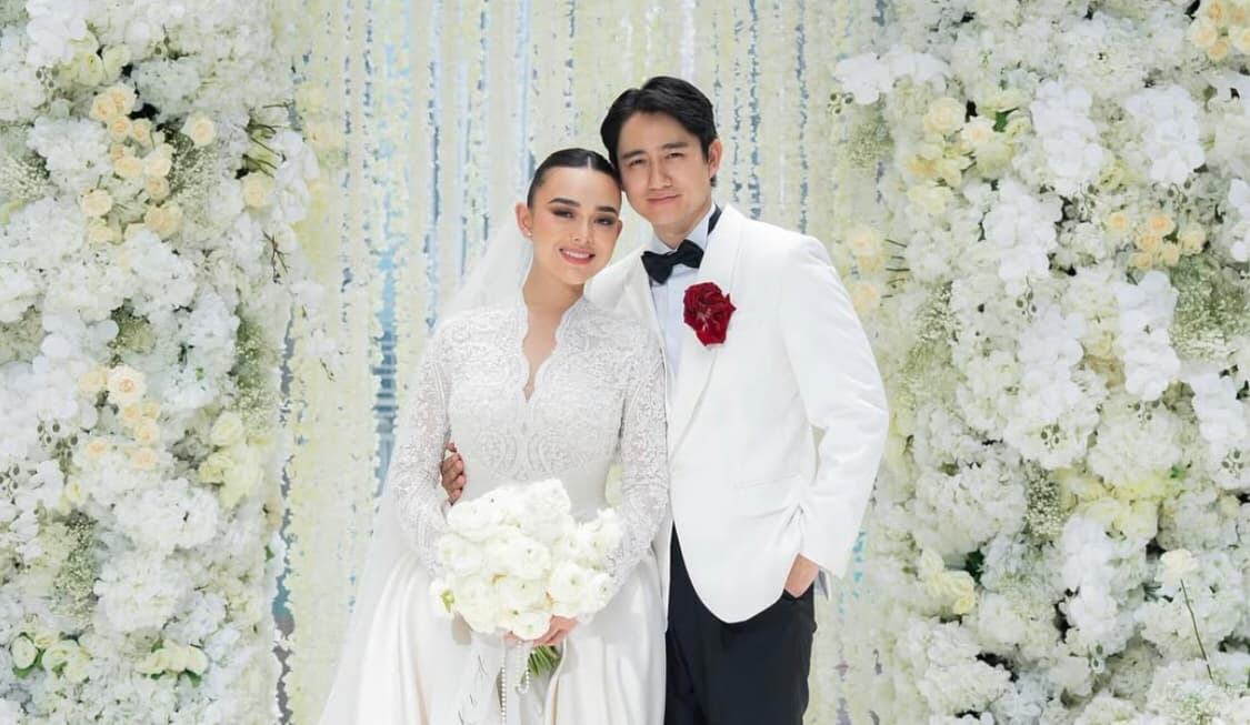 Usai Menikah, Amanda Manopo Bagikan Souvenir ke Fans, Begini Tanggapan Netizen!