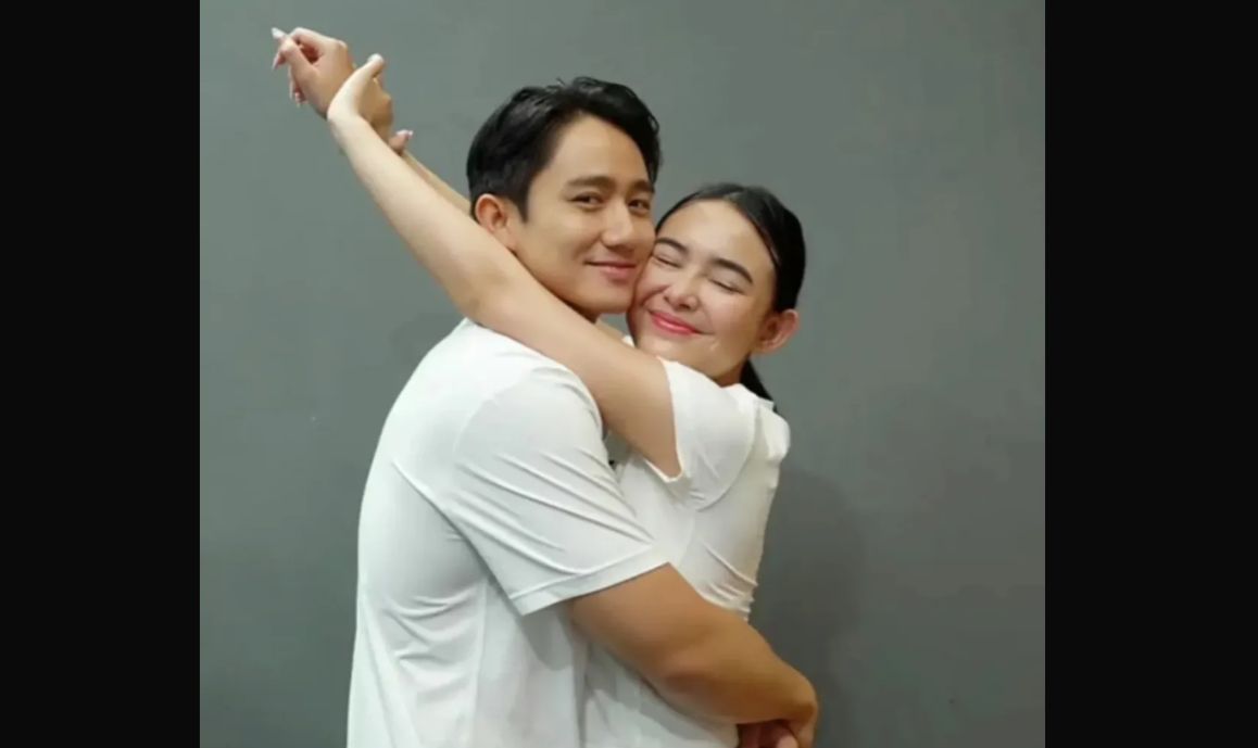 Amanda Manopo Ogah Bikin Perjanjian Pranikah dengan Kenny Austin, Ini Alasannya