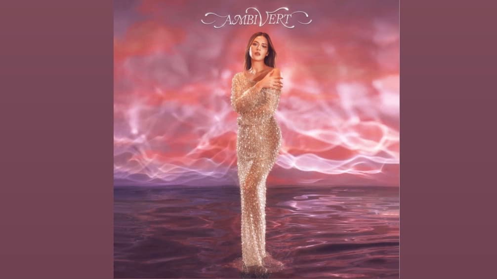 Raisa Diduga Curhat Soal Rumah Tangga Lewat Album ‘ambiVert’, Ini Faktanya!