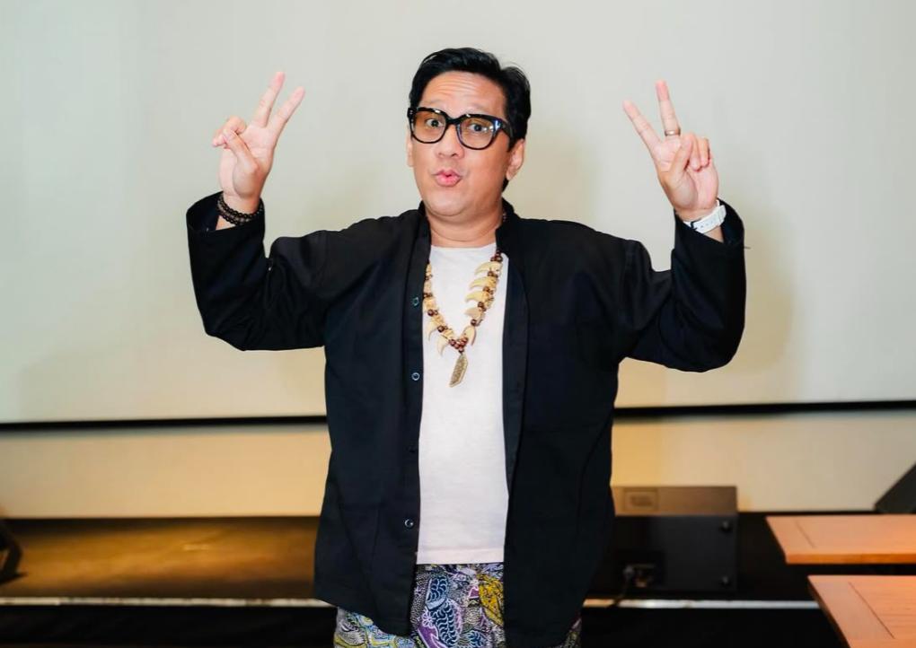 Andre Taulany Mantap Bercerai dari Erin Taulany, Mediasi Gagal karena Erin Tak Hadir di Sidang