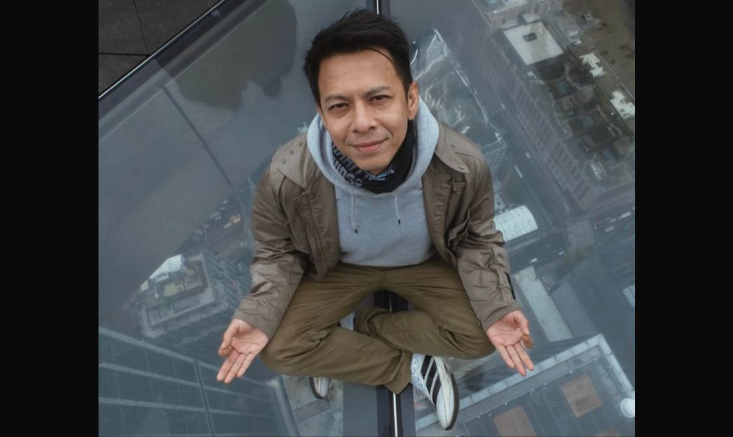 Ariel NOAH Beberkan Kondisi Band yang Mulai Lesu, Isyaratkan Masa Vakum Panjang di Dunia Musik