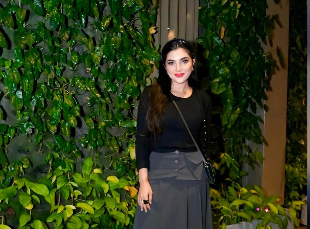 Ada Benang Merah atau Sekadar Salah Paham? Konflik Hukum Ashanty vs Mantan Karyawan