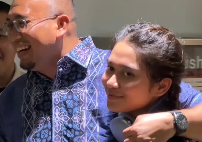 Andre Rosiade Heran Azizah Salsha Diserang Padahal Tak Berbuat Salah Netizen Langsung Bereaksi Heboh