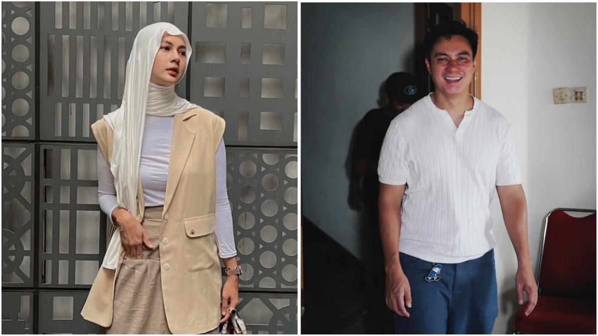 Kisah Paula dan Baim Kembali Ramai, Netizen Heboh Menebak Misteri yang Belum Terungkap