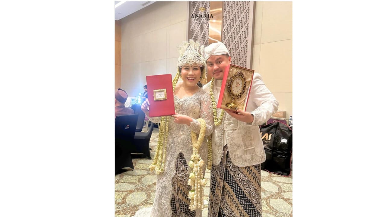 Boiyen Akhirnya Beberkan Tanggal Nikah Baru, Ternyata Ia Rela Geser Demi Dua Sosok Penting: Vincent dan Desta