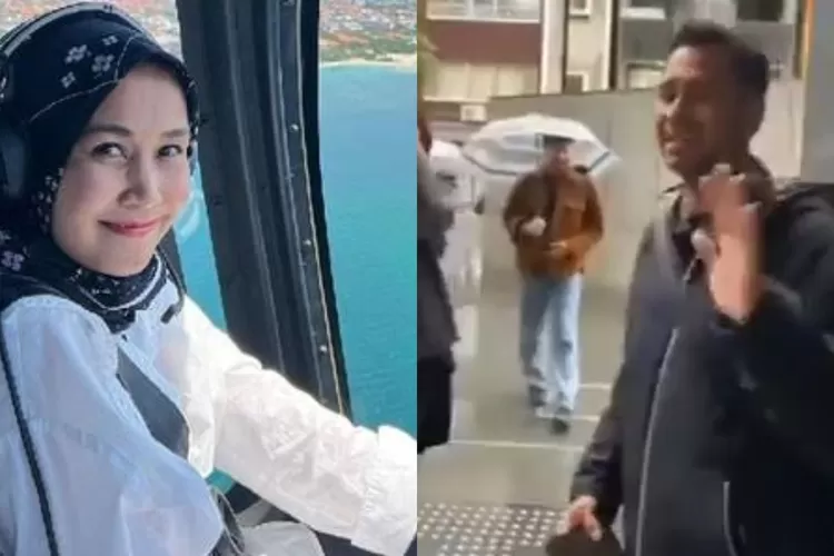 Buntut Raffi Ahmad Diduga VC Mimi Bayuh Saat Liburan dengan Nagita Slavina, Publik 'Lapor' ke Rieta Amilia