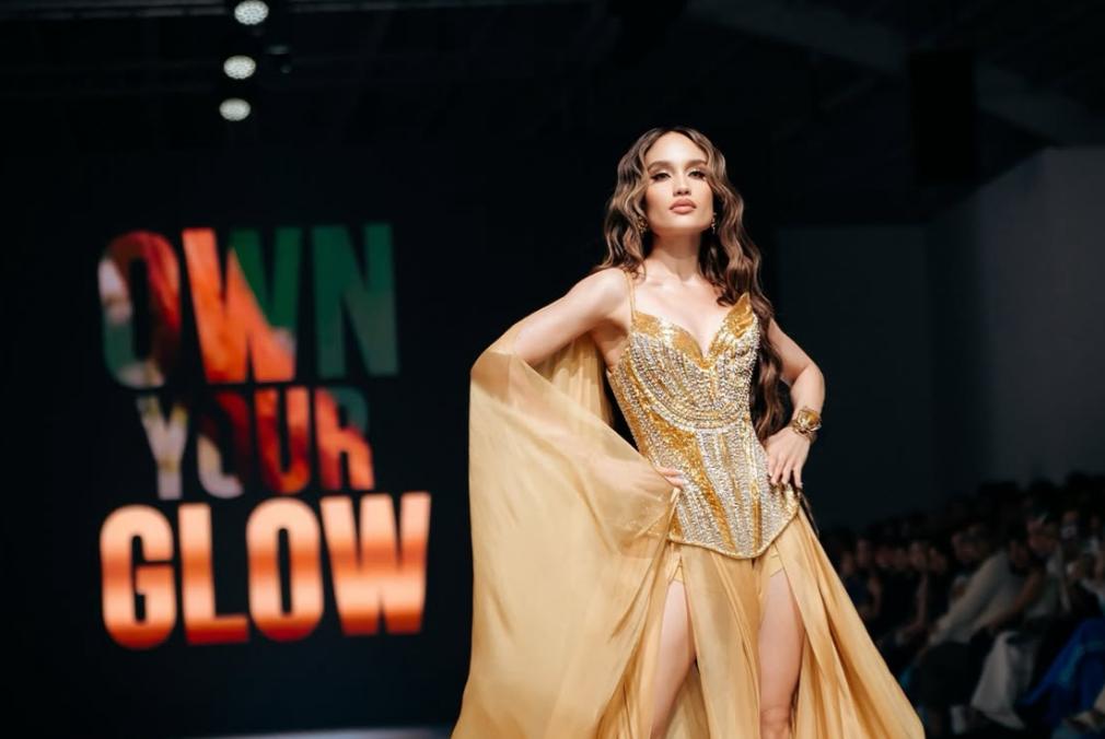 Bukan Sekadar Artis, Cinta Laura Siap Bikin Revolusi Industri Kreatif Bareng Studio Otherlands