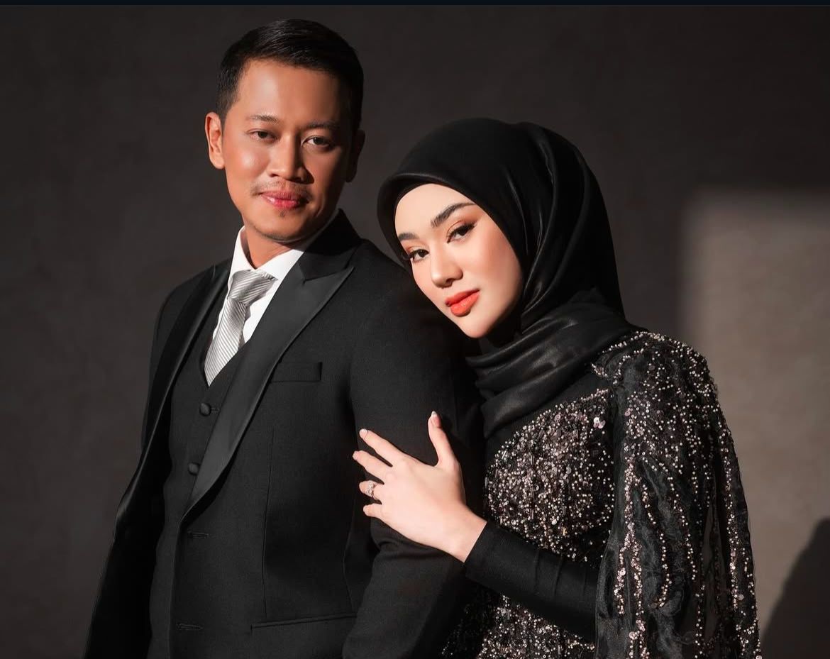 Di Balik Kehidupan Mewah Suami Clara Shinta, Tersimpan Kisah Tak Terduga yang Kini Jadi Sorotan Publik