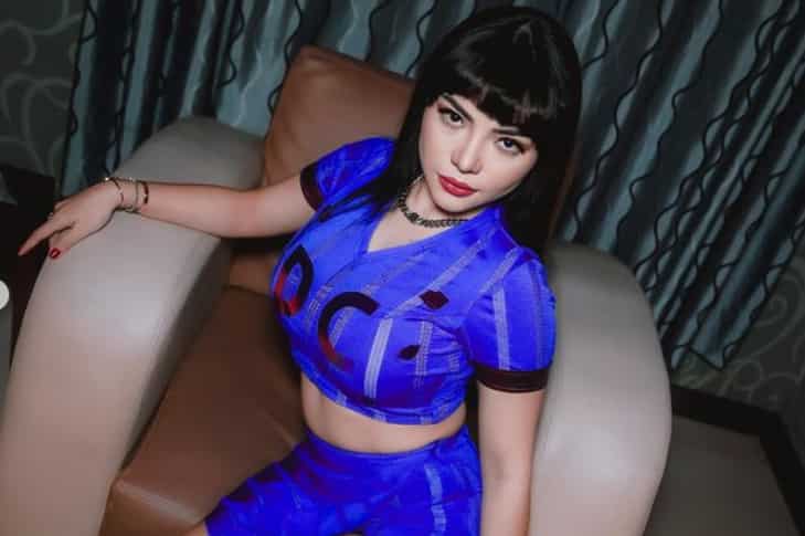 Diduga Terseret Kasus Ko Apex, Dinar Candy Siap Hadapi Pemeriksaan