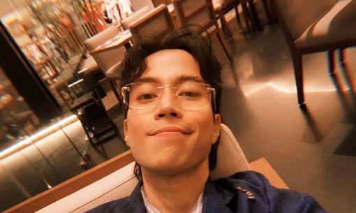 Vidi Aldiano Umumkan Rehat Sementara untuk Fokus Pemulihan dan Persiapan Album Baru