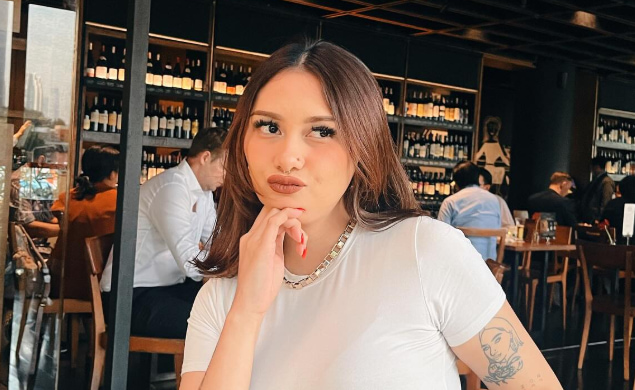 Di Tengah Kasus Narkoba yang Menjerat Onad, Beby Prisillia Tulis Pesan Haru untuk Sang Suami