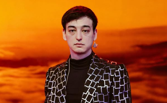 Musisi Jepang, Joji.