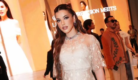 Babak Akhir Rumah Tangga Tasya Farasya dan Ahmad Assegaf Segera Tiba