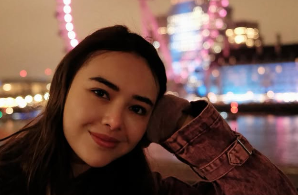 Amanda Manopo Kapok Naik Gunung, Akui Trauma Usai Mendaki Merbabu dan Lebih Pilih Liburan ke Mal