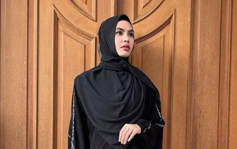 Rumah Tangga Digosipkan Retak, Kartika Putri Bantah: Suara Itu Hasil AI!