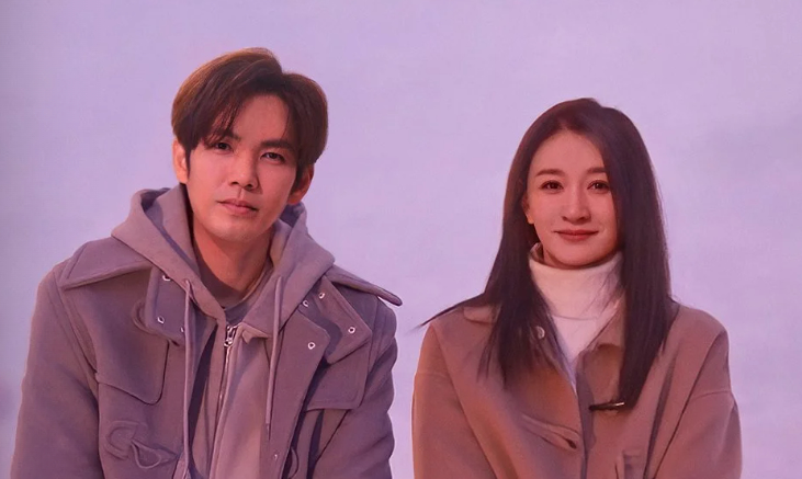 Sinposis Because of Love, Ketika Cinta Bertemu Cobaan Hidup yang Menguji Segalanya