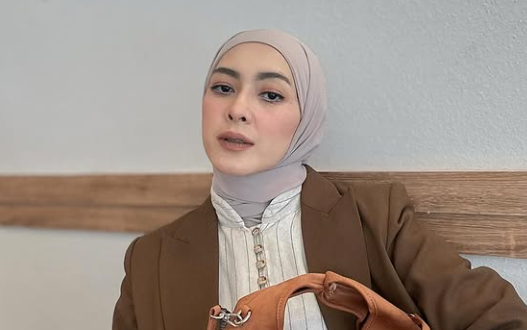 Richa Iskak Bongkar Riwayat Penyakit Kronis Gary Iskak yang Jadi Pemicu Kondisi Fatal