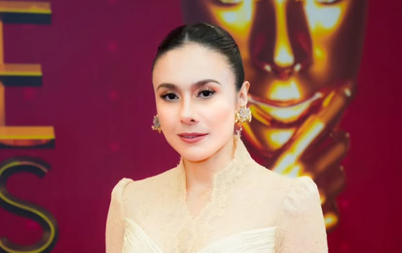 Usai Vakum Bertahun-tahun, Wulan Guritno Hidupkan Lagi Alkimia Lewat Film Horor Baru
