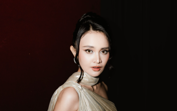 Terlalu Intens, Syuting Film Horor Bikin Michelle Ziudith Lelah Secara Fisik