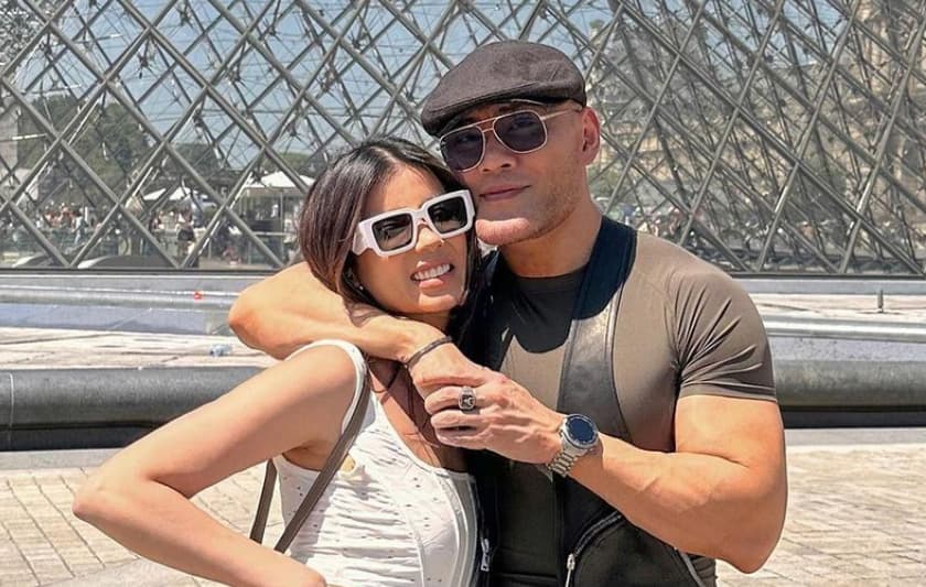Deddy Corbuzier Buka Suara Soal Isu Retak Rumah Tangga, Sambut Sabrina dengan Sindiran Manja