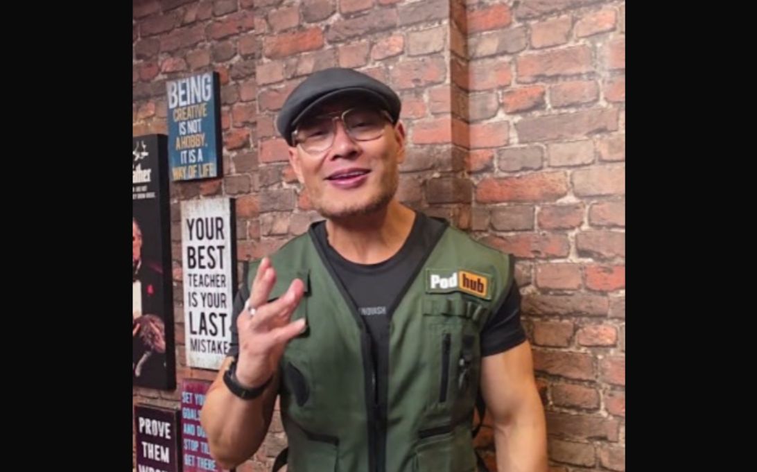 Deddy Corbuzier Buka Suara Soal Pernikahan, Ternyata Ini Alasan Ia Enggan Menikah Lagi!