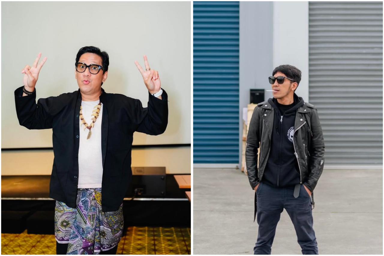 Setelah Video Andre dan Natasha Viral, Desta Akhirnya Buka Suara soal Hubungannya dengan Andre Taulany