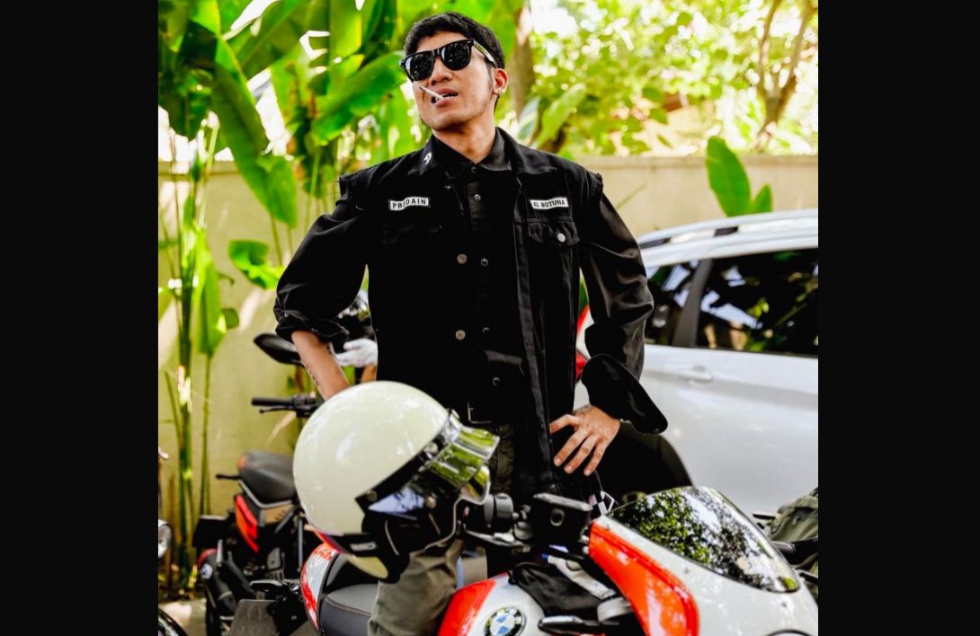 Awalnya Ogah Syuting Lagi, Ini Alasan Mengejutkan Desta Terima Peran Dono!