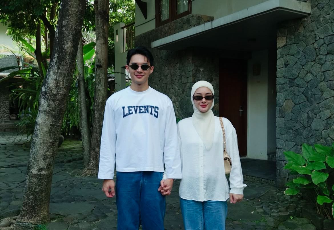 Syuting di Hutan dan Lintas Negara, Dinda Hauw & Rey Mbayang Hadapi Teror Nyata di Balik Kamera!