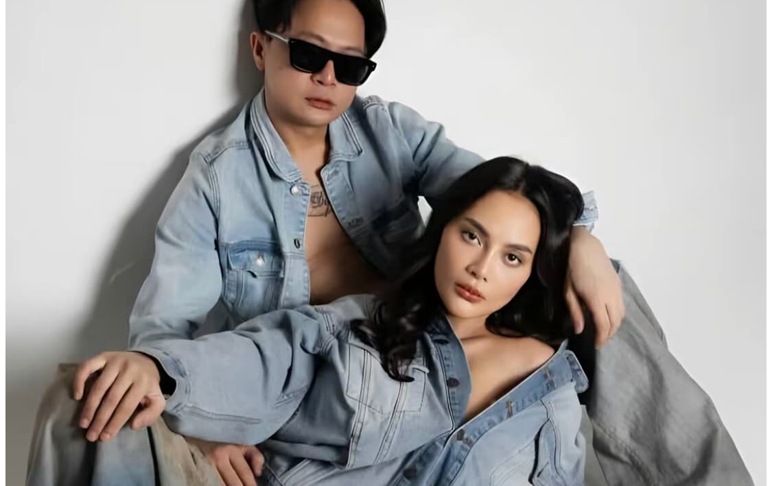 Erika Carlina dan DJ Bravy Putus Netizen Langsung Ungkit Kecurigaan Lama