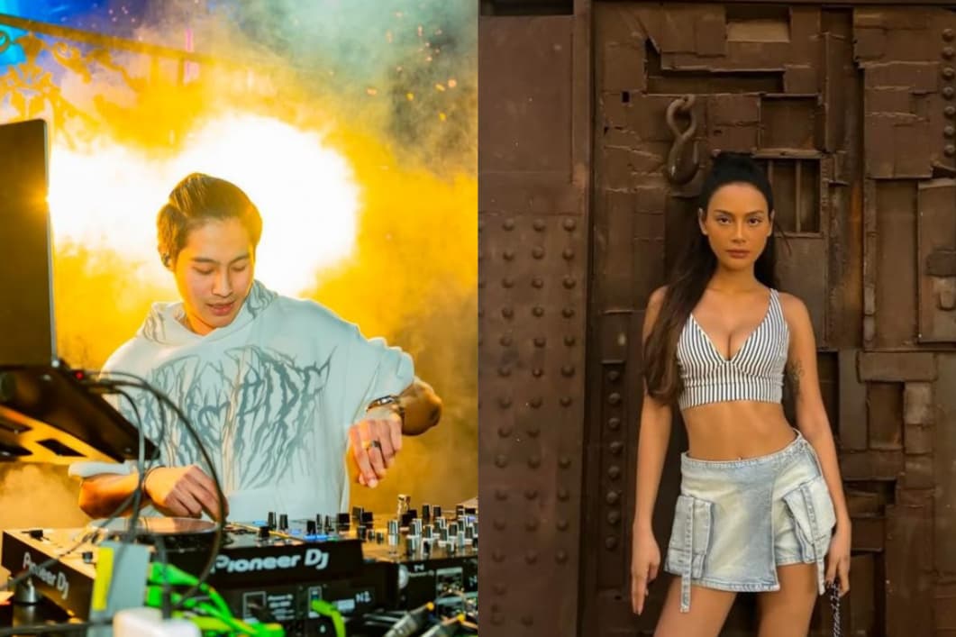 Dibalik Hubungan yang Hampir Sah, Erika Carlina Laporkan DJ Panda, Fakta Baru Mulai Terungkap