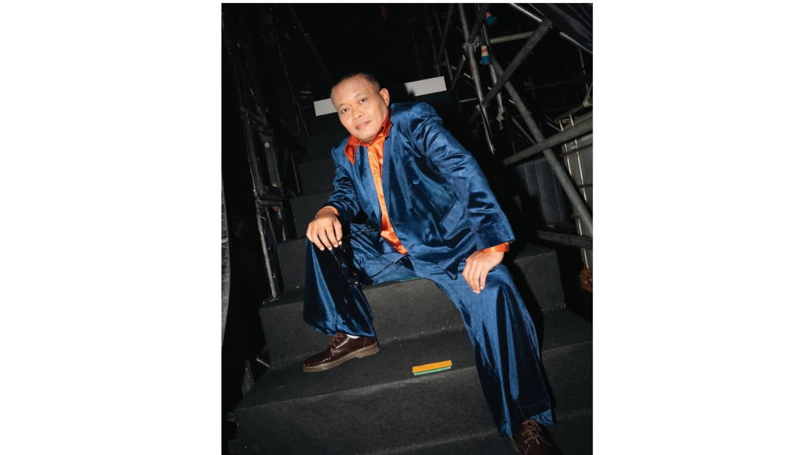 Sule Dituding 'Baperan' soal Roasting, Tapi Ungkap Alasan yang Lebih Dalam Soal Batas Humor Publik