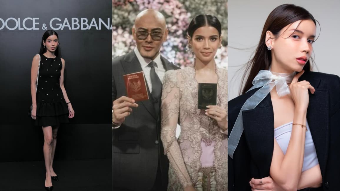 Benarkah Sabrina Chairunnisa Sudah Tak Akur dengan Deddy Corbuzier? Publik Temukan Tanda Mencurigakan!