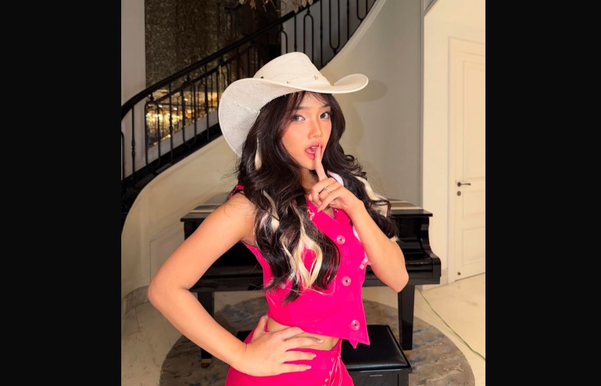 Terungkap! Admin Pribadi Fuji Diduga Gelapkan Dana Rp1 Miliar, Ini Respons Kuasa Hukumnya