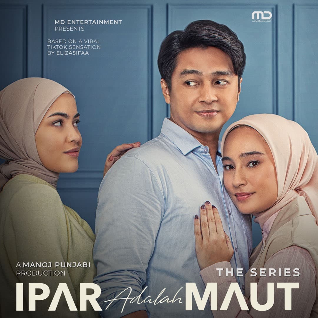 Lebih Nyesek dan Penuh Rahasia Baru, Ini 4 Perbedaan Ipar Adalah Maut: The Series dari Versi Filmnya