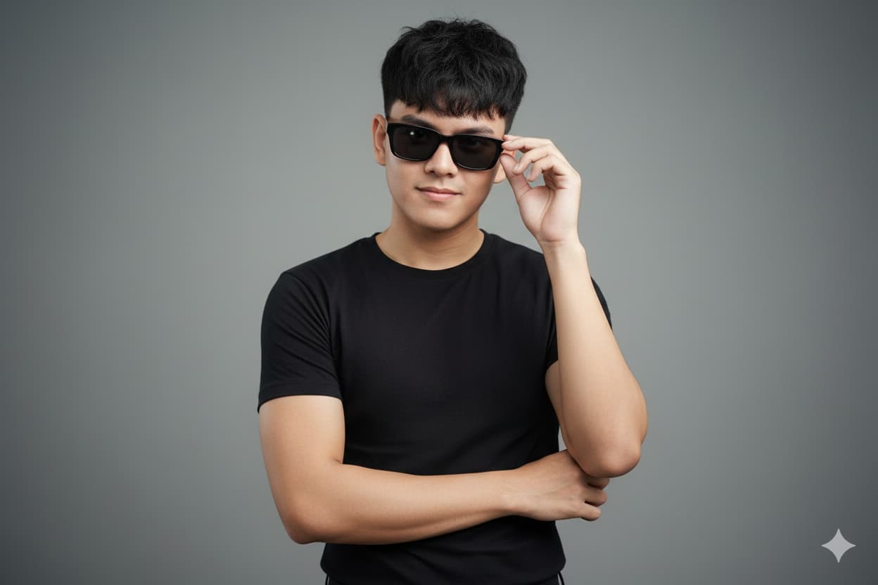 Rekomendasi Prompt Gemini Pose Elegan, Foto Jadi Auto Pede dan Berkelas Bak Photoshoot Profesional