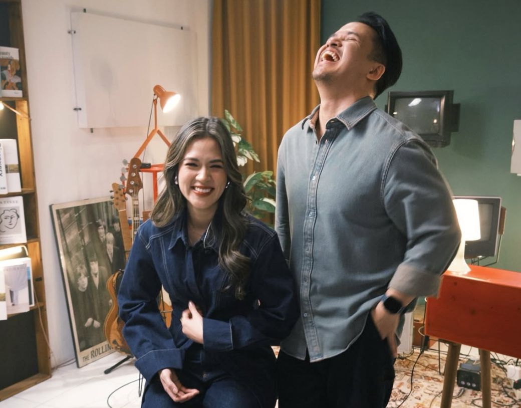 Nama Hamish Daud Disorot Gara-Gara Isu Cerai Raisa, Tapi Tak Banyak yang Tahu Sisi Lain Hidupnya