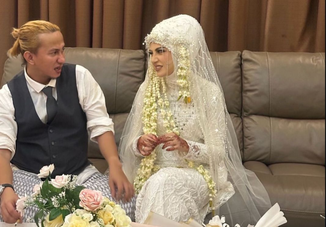 Di Balik Curhatan Helwa Bachmid, Benarkah Habib Bahar Tak Beri Nafkah?