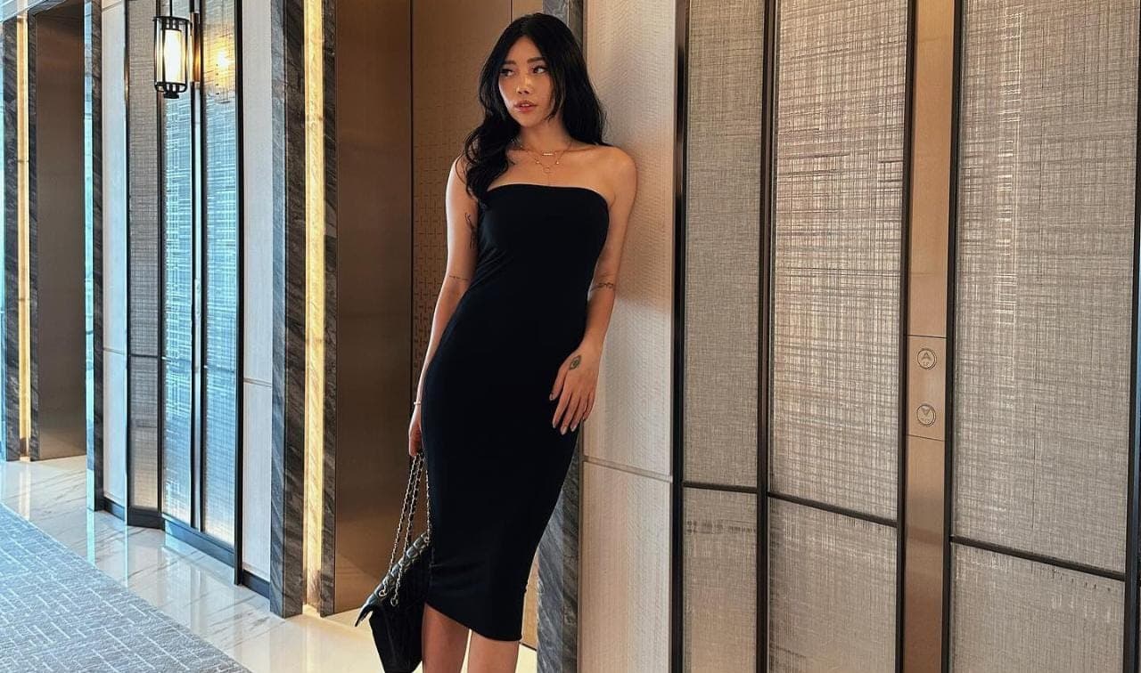 Kembali Memanas, Selebgram Wendy Walters Buka Suara Perihal Perjanjian Pra-Nikah