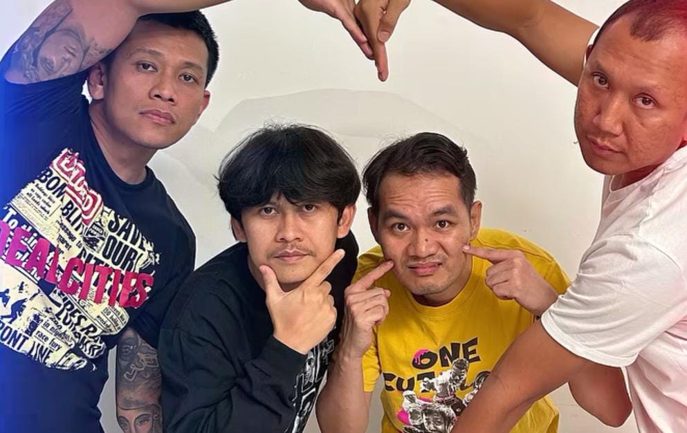 5 Hari Lagi! Film Agak Laen Bakal Kalahkan Avengers Di Layar Lebar