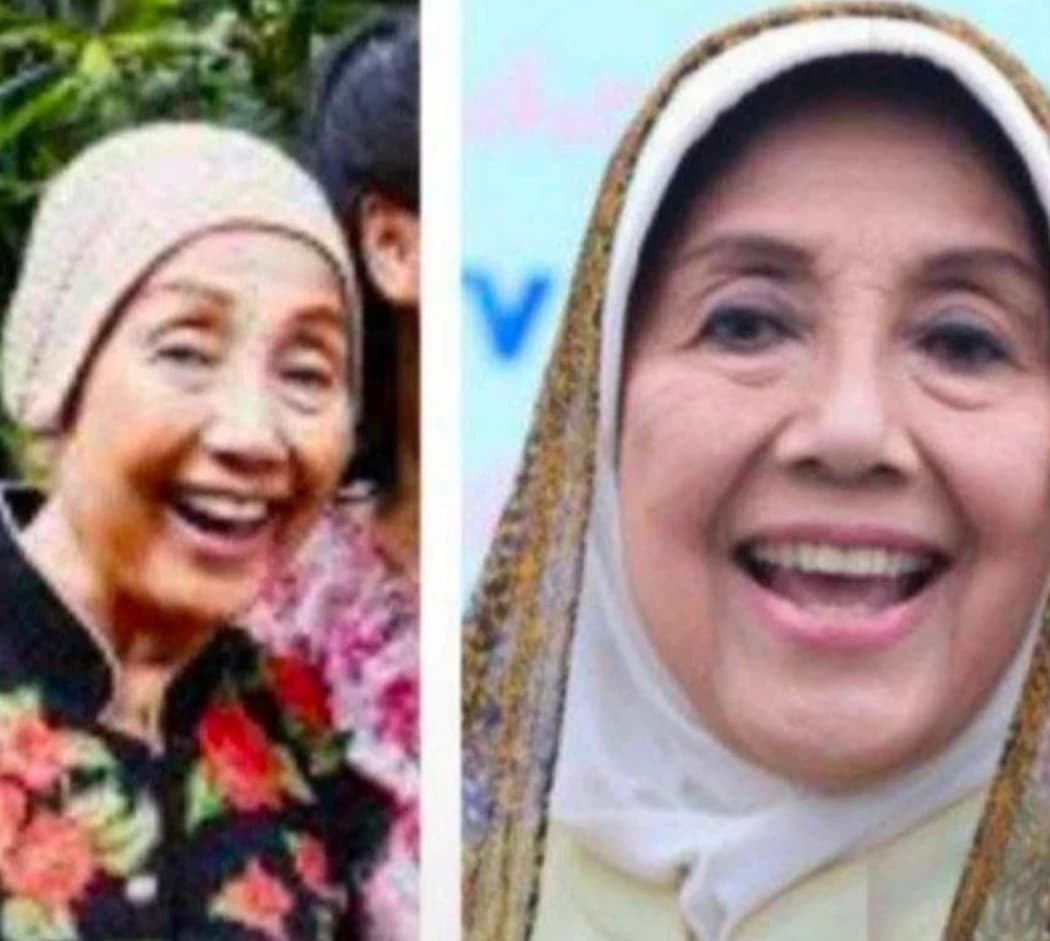 Innalillah, Pemain Serial Tukang Bubur Naik Haji Nani Widjaya Meninggal Dunia