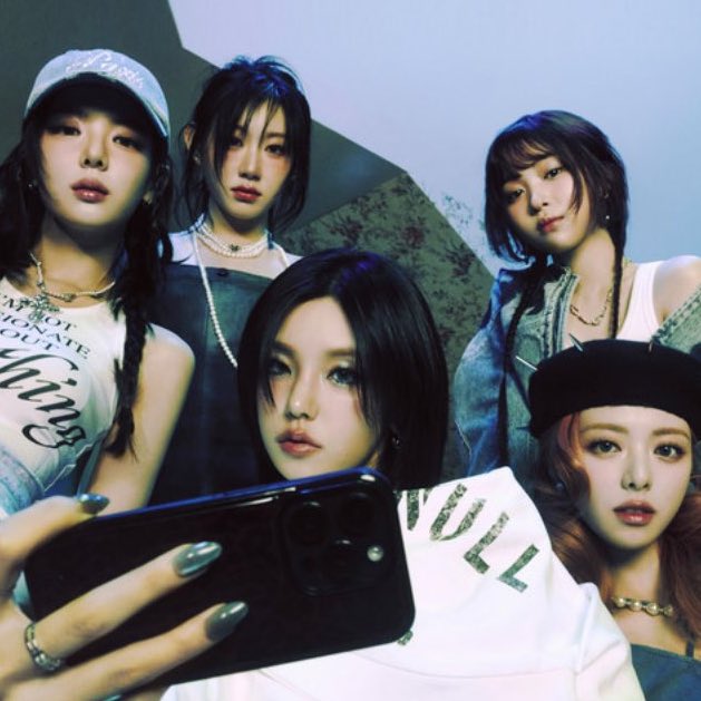 ITZY Menangkan ‘K-Pop Hit of The Year 2025’, Fans Heboh & Perdebatan pun Pecah di Media Sosial